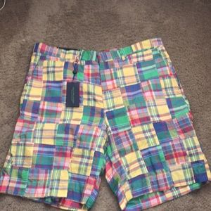 NWT men’s  Lilly Pulitzer shorts